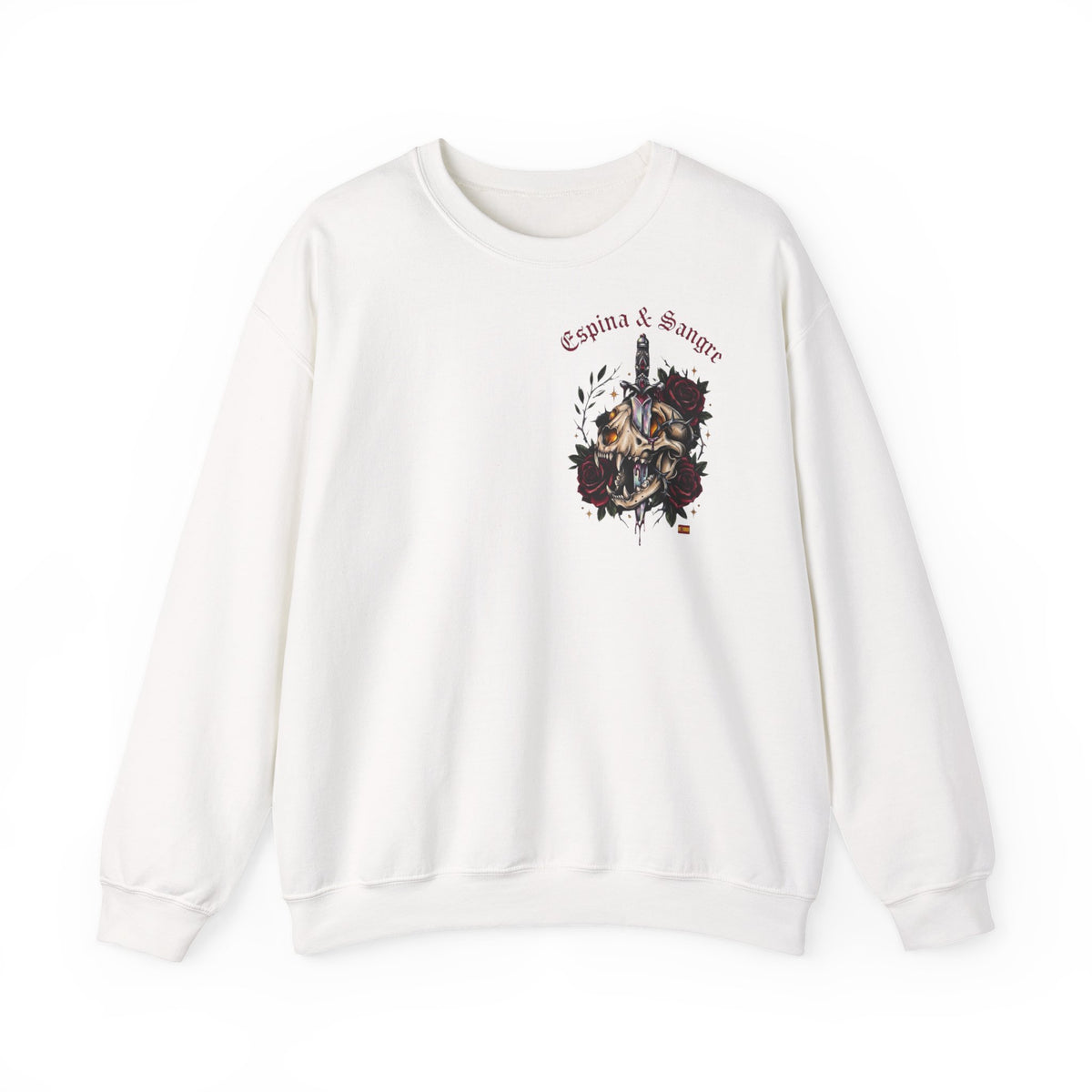 Espina & Sangre Classic Sweatshirt