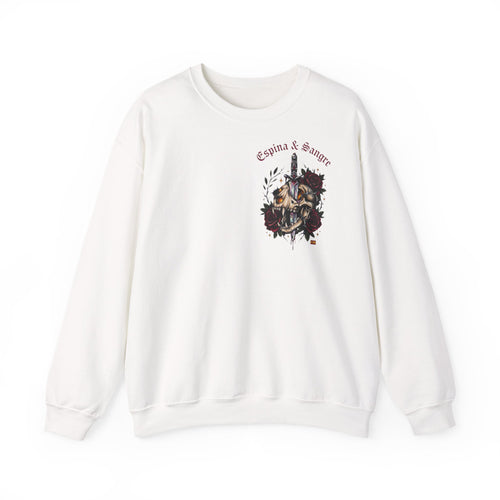 Espina & Sangre Classic Sweatshirt
