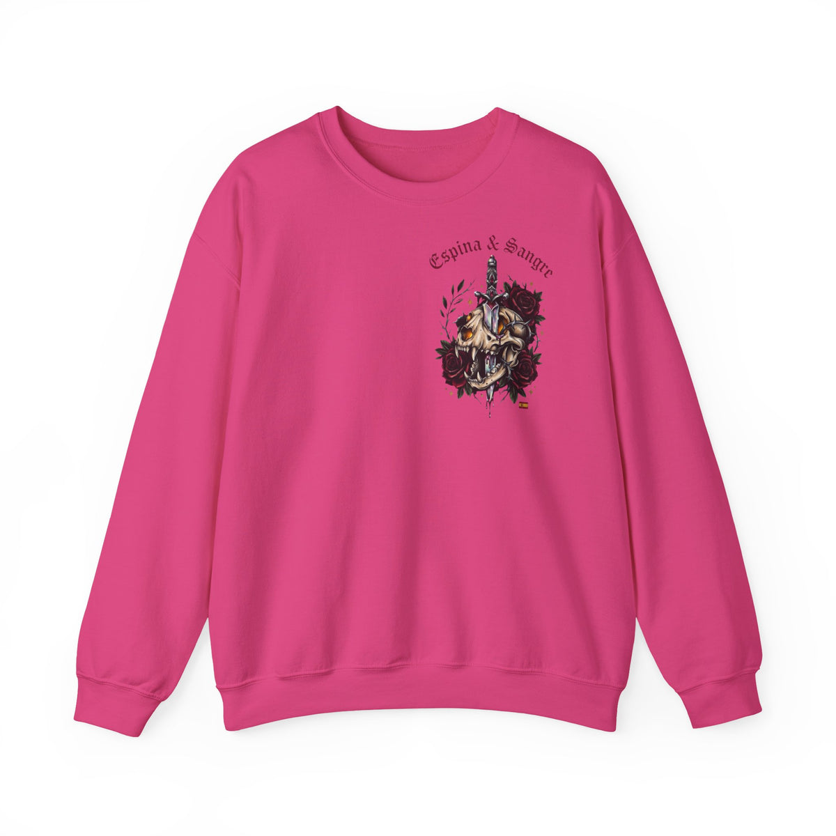 Espina & Sangre Classic Sweatshirt