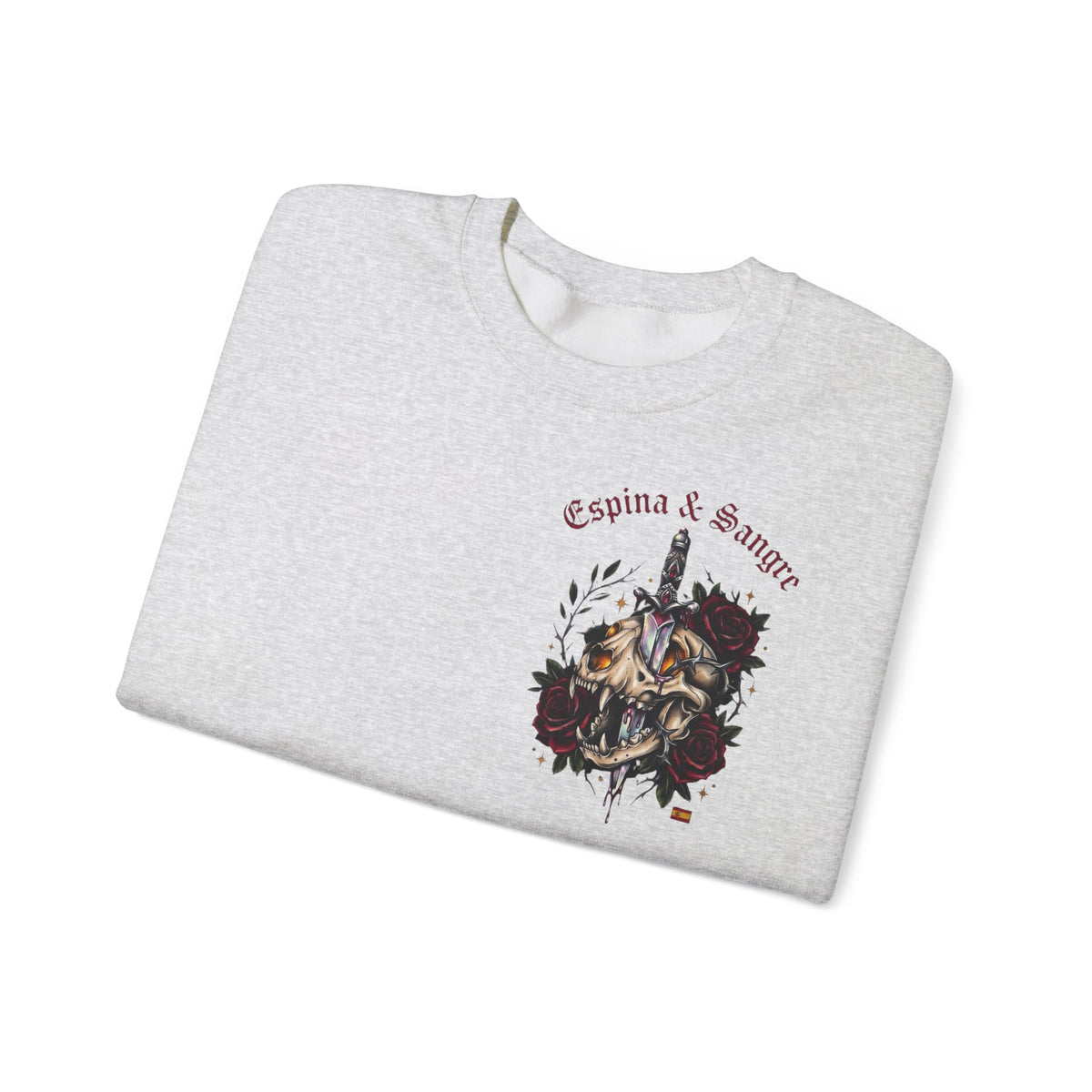 Espina & Sangre Classic Sweatshirt