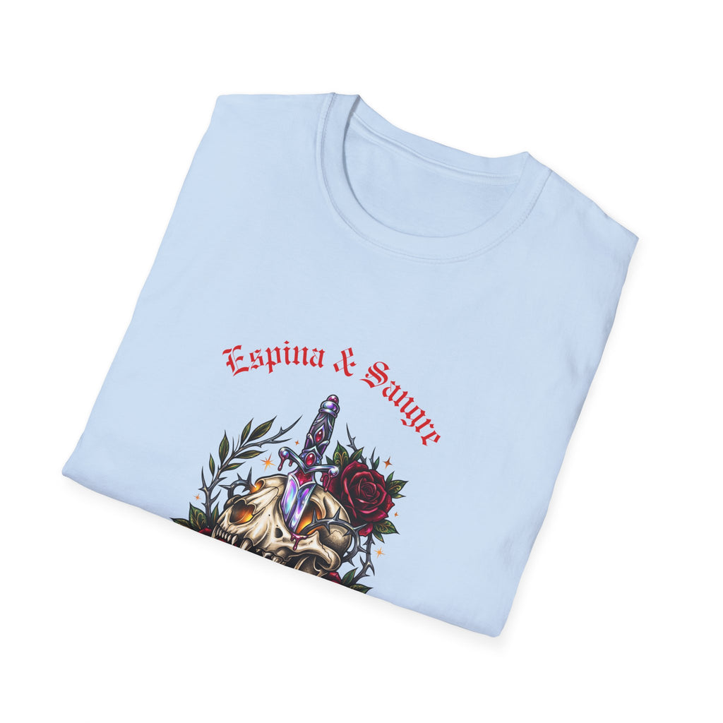 Espina & Sangre Classic T-Shirt