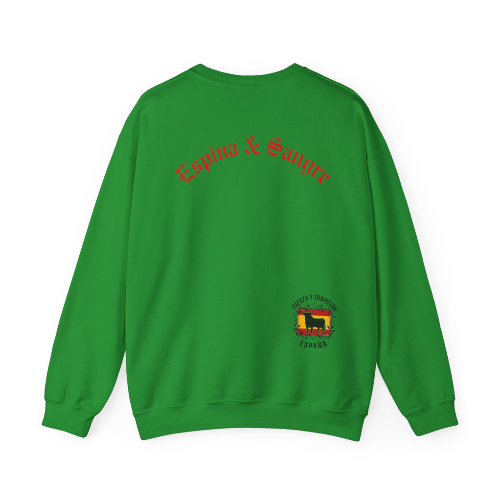 Espina & Sangre Classic Sweatshirt