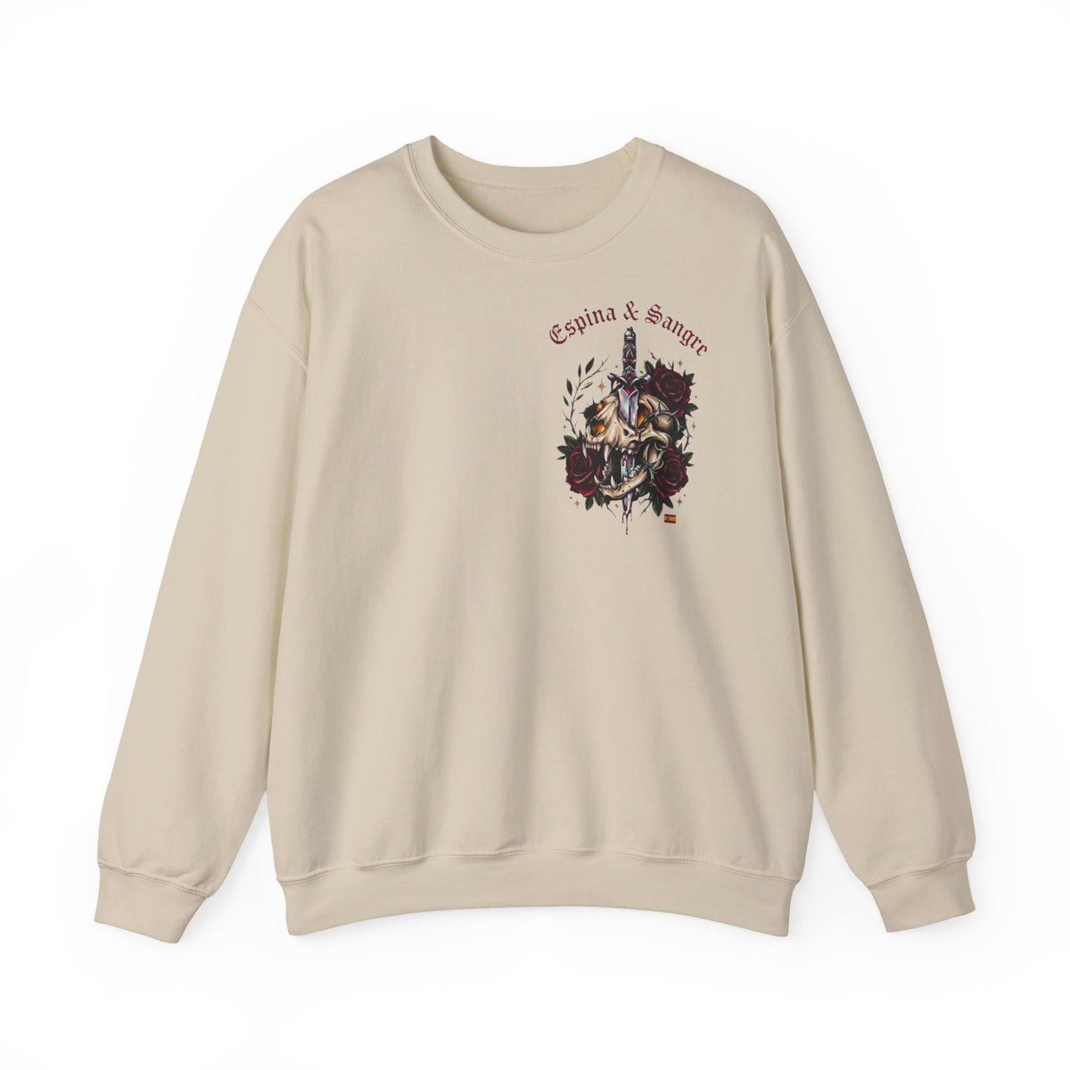 Espina & Sangre Classic Sweatshirt