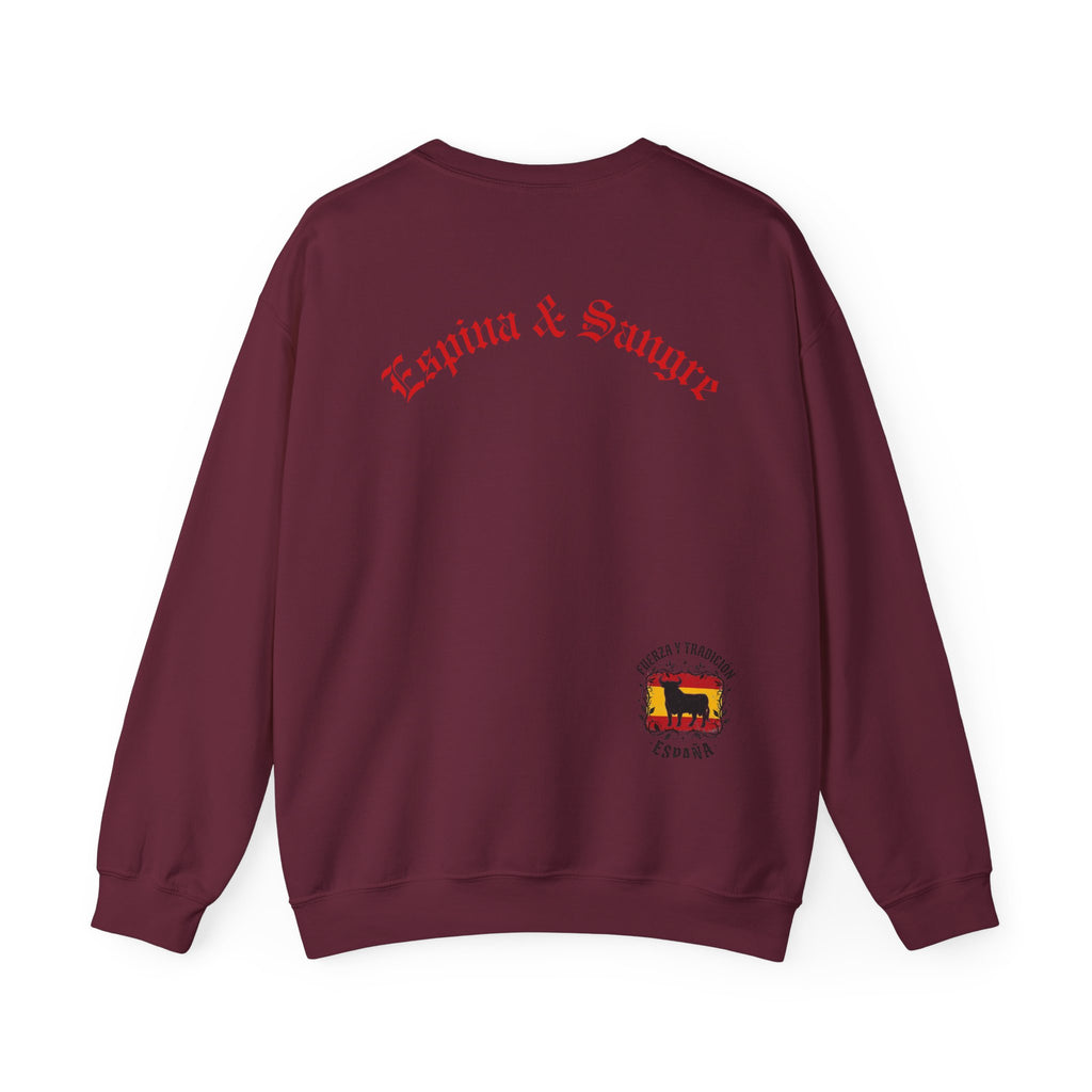 Espina & Sangre Classic Sweatshirt