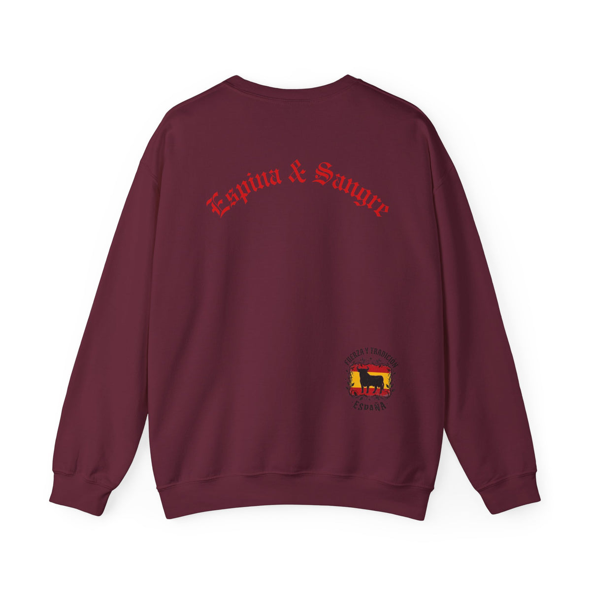Espina & Sangre Classic Sweatshirt