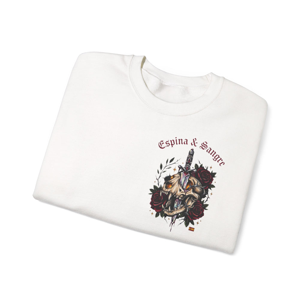 Espina & Sangre Classic Sweatshirt