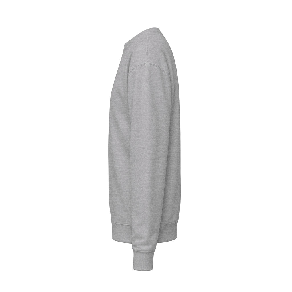 Espina & Sangre Snake Graphic Crewneck Sweatshirt