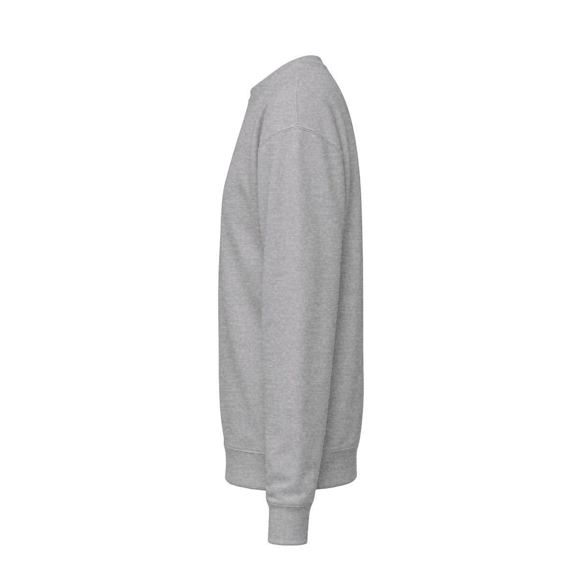 Espina & Sangre Snake Graphic Crewneck Sweatshirt