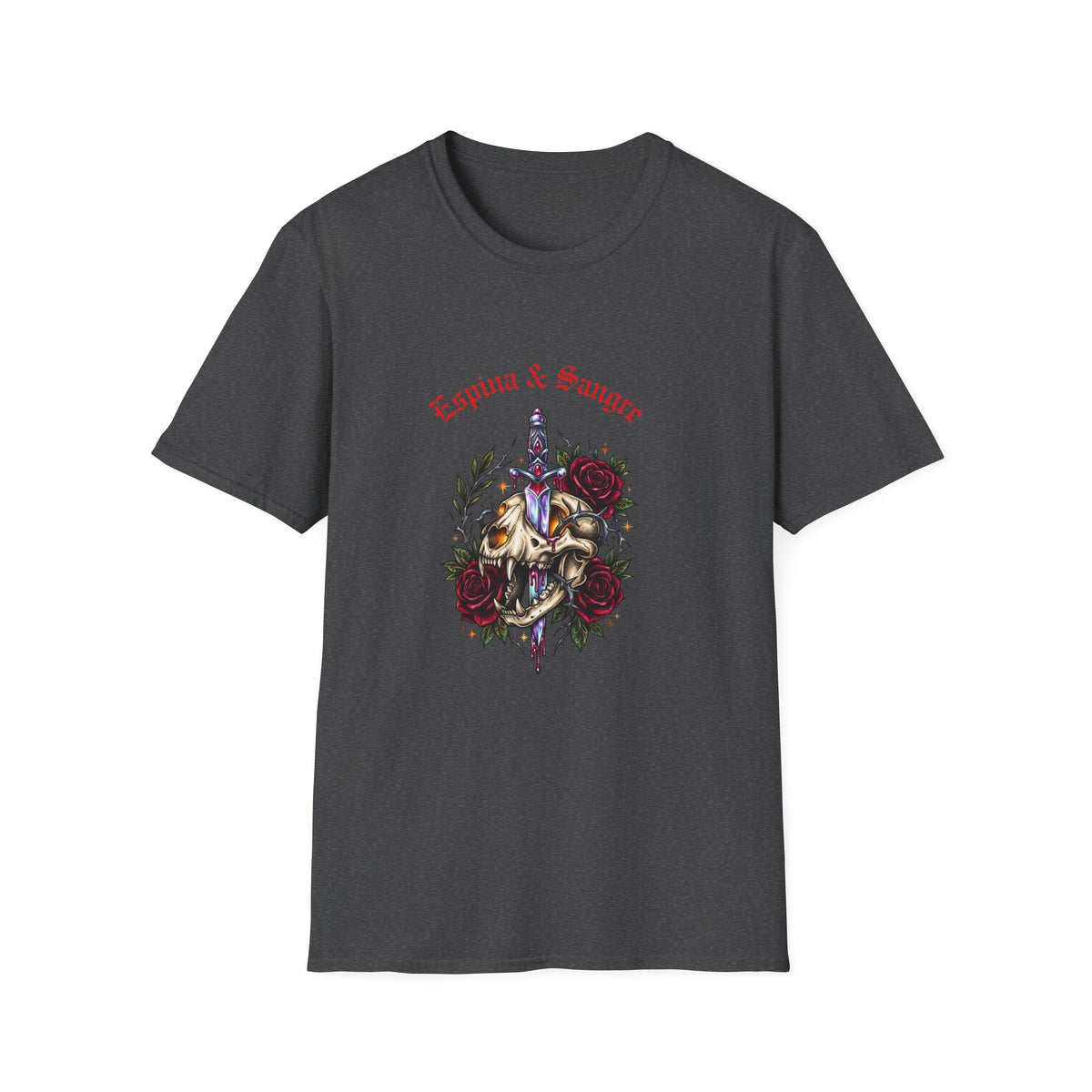 Espina & Sangre Classic T-Shirt
