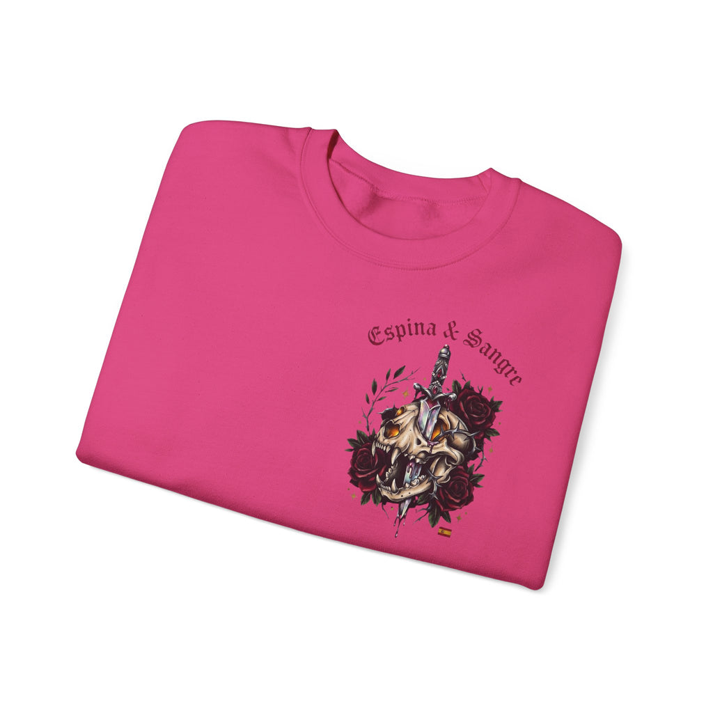 Espina & Sangre Classic Sweatshirt