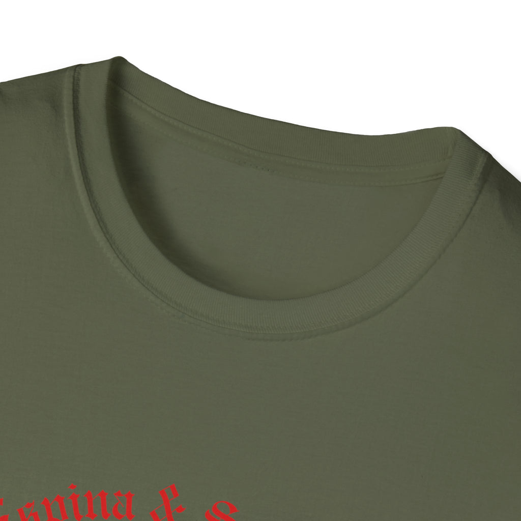 Espina & Sangre Classic T-Shirt
