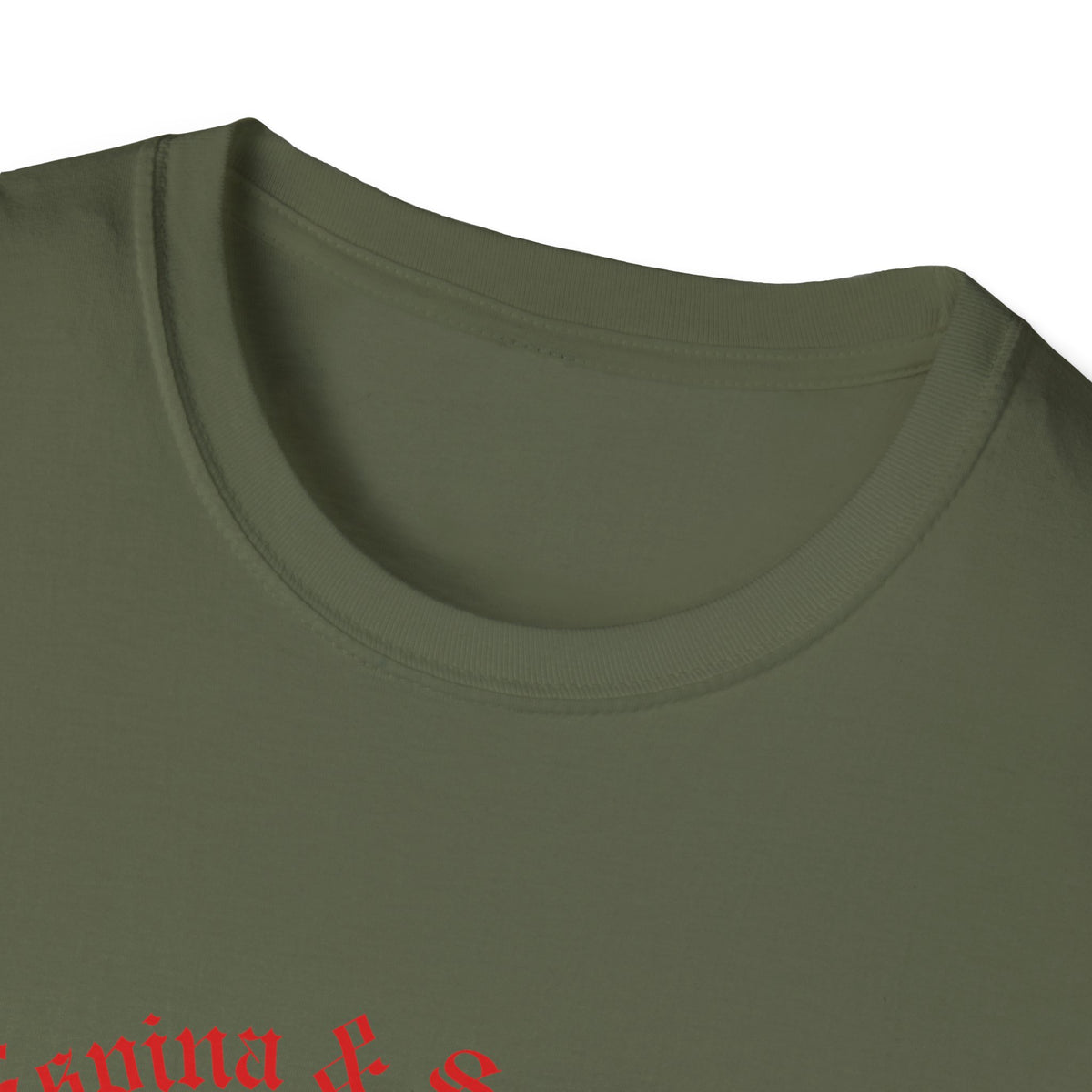 Espina & Sangre Classic T-Shirt