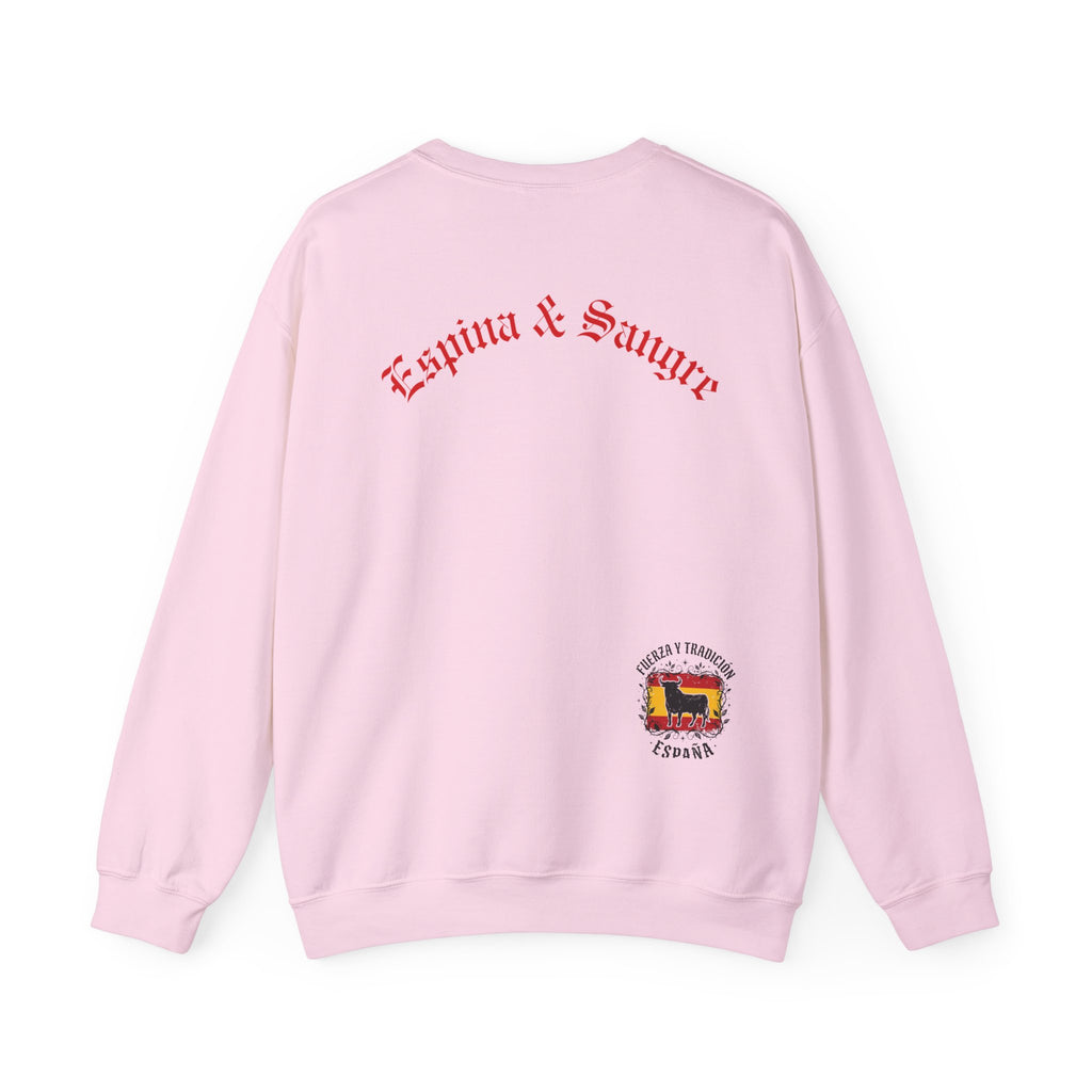 Espina & Sangre Classic Sweatshirt