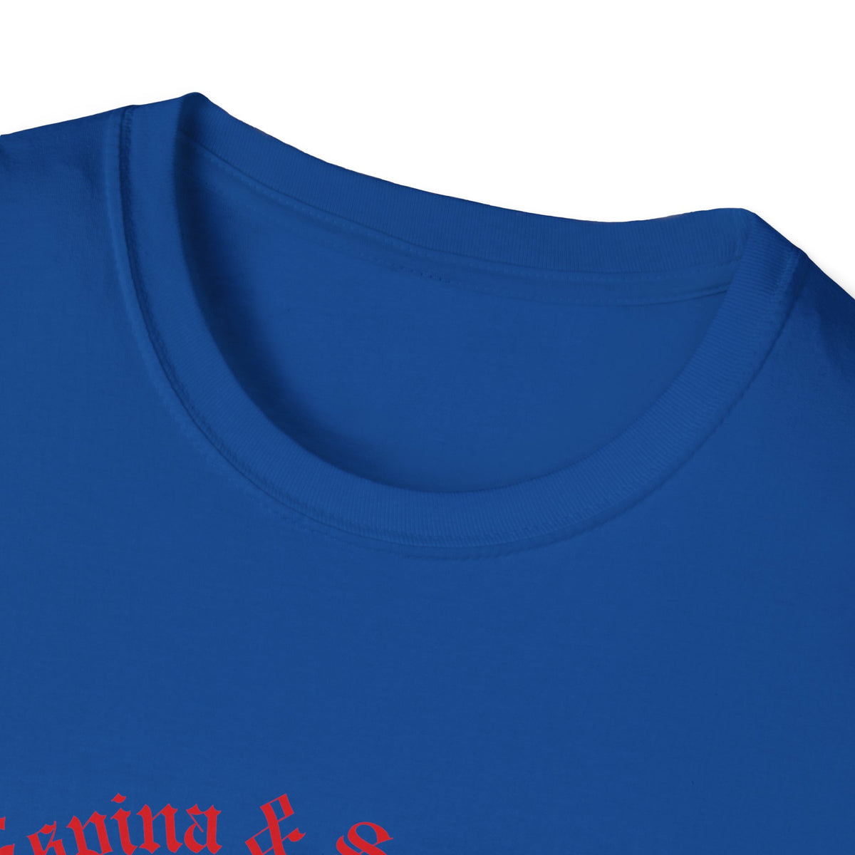 Espina & Sangre Classic T-Shirt