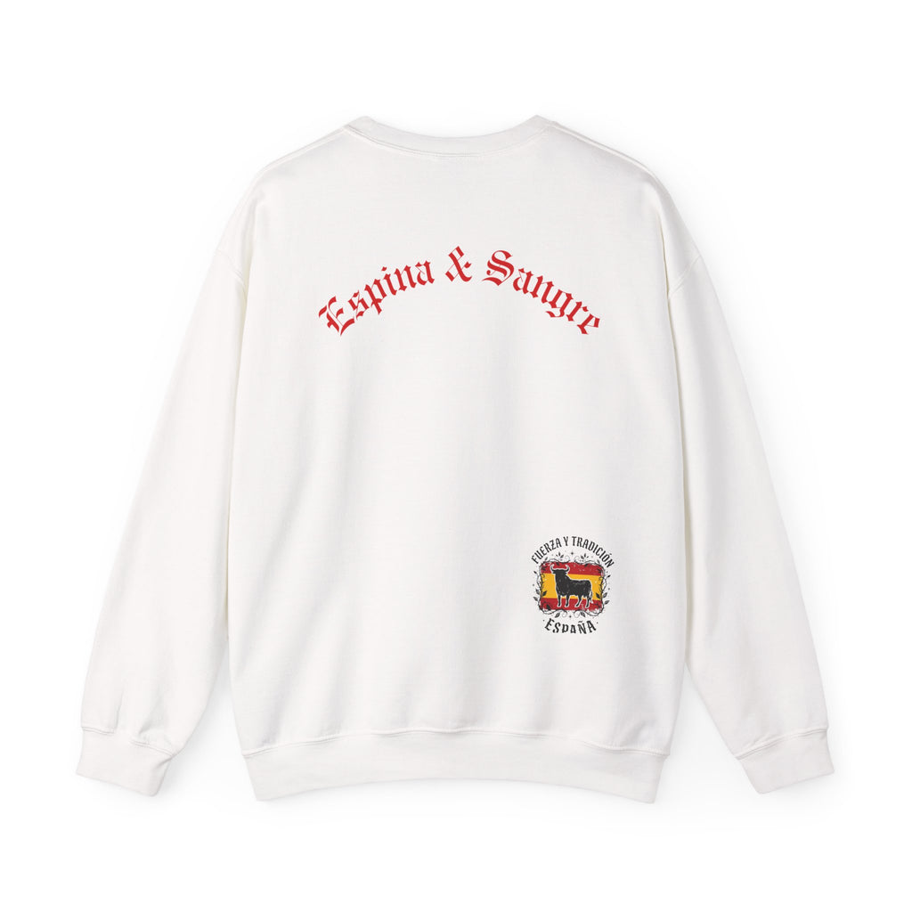 Espina & Sangre Classic Sweatshirt
