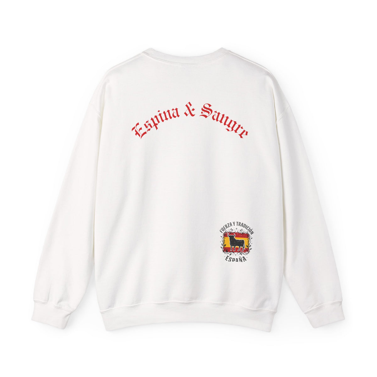 Espina & Sangre Classic Sweatshirt