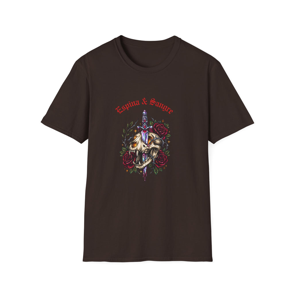 Espina & Sangre Classic T-Shirt