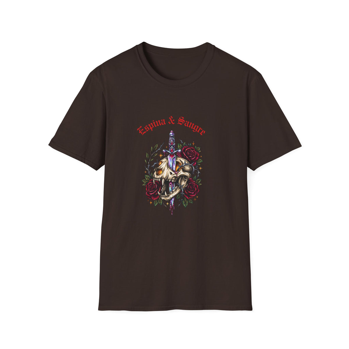 Espina & Sangre Classic T-Shirt