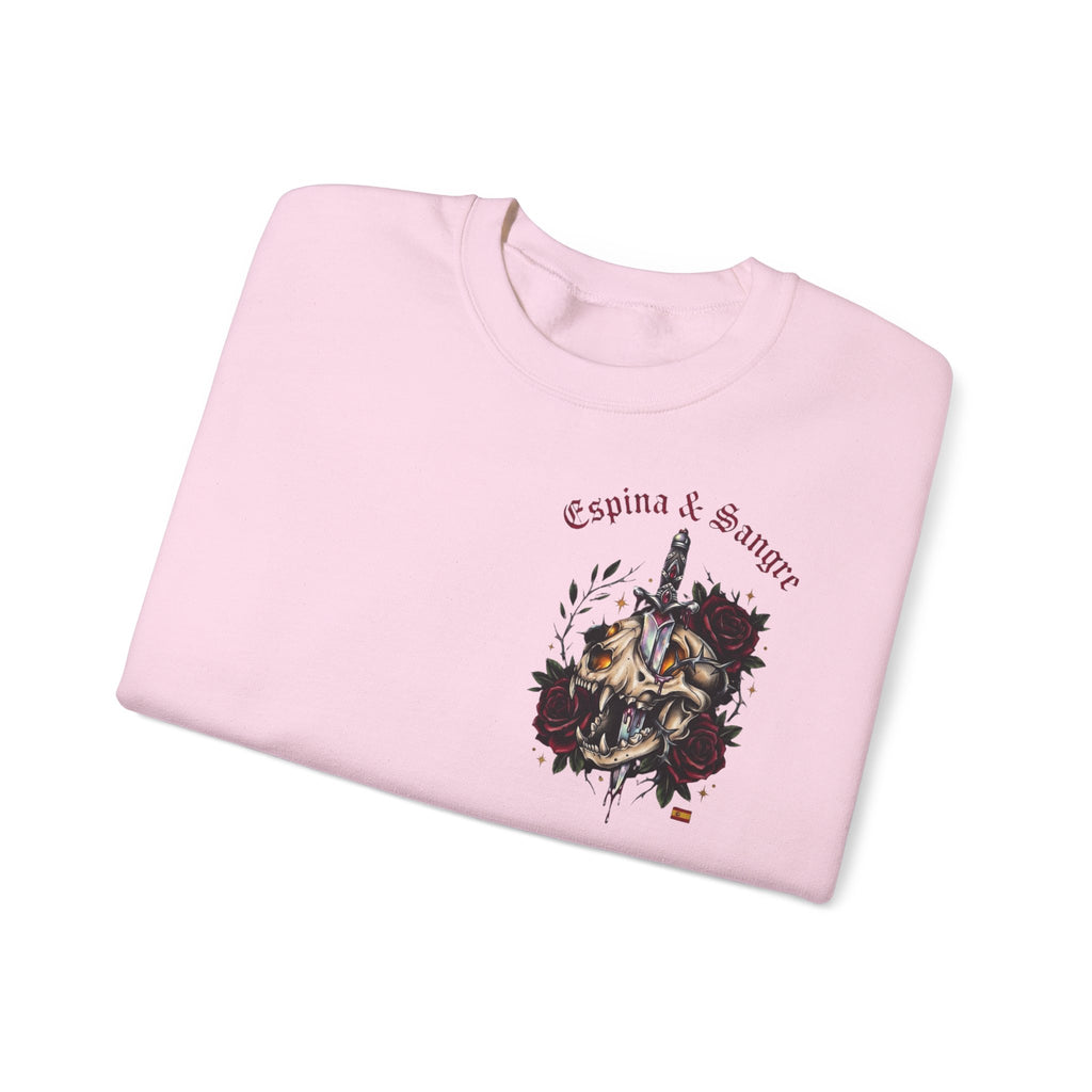 Espina & Sangre Classic Sweatshirt
