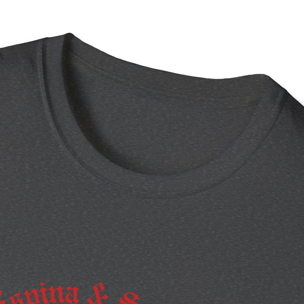 Espina & Sangre Classic T-Shirt
