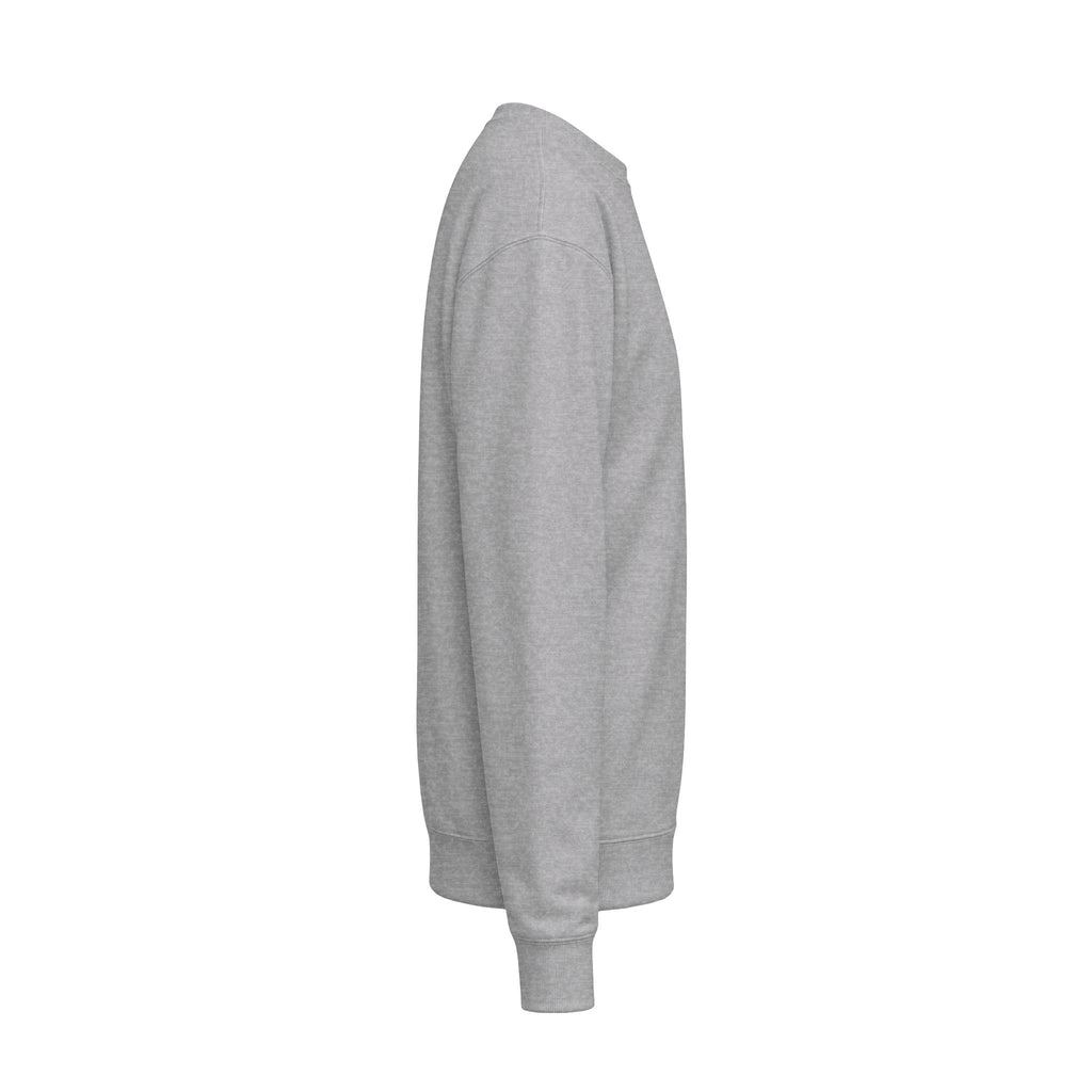 Espina & Sangre Snake Graphic Crewneck Sweatshirt