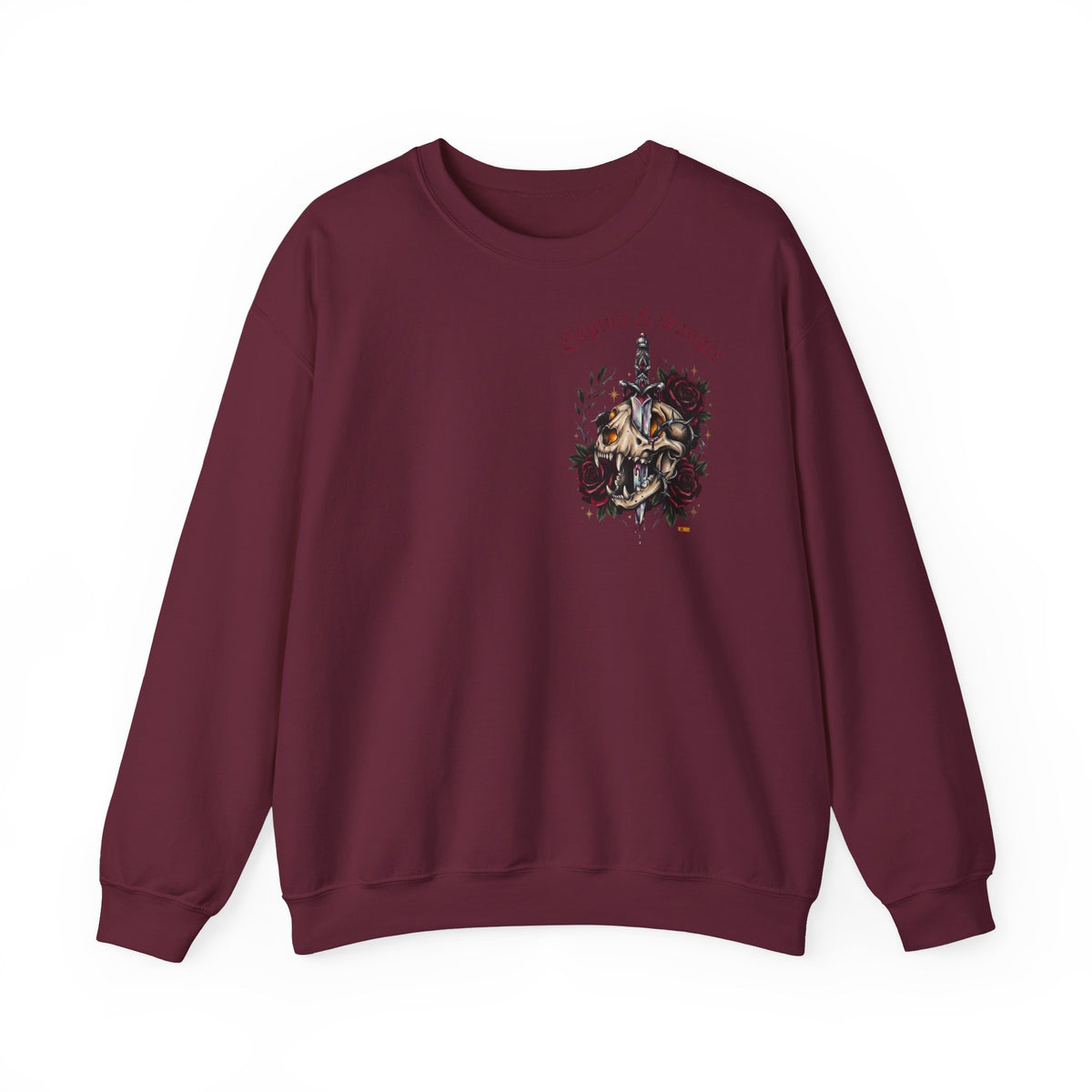 Espina & Sangre Classic Sweatshirt
