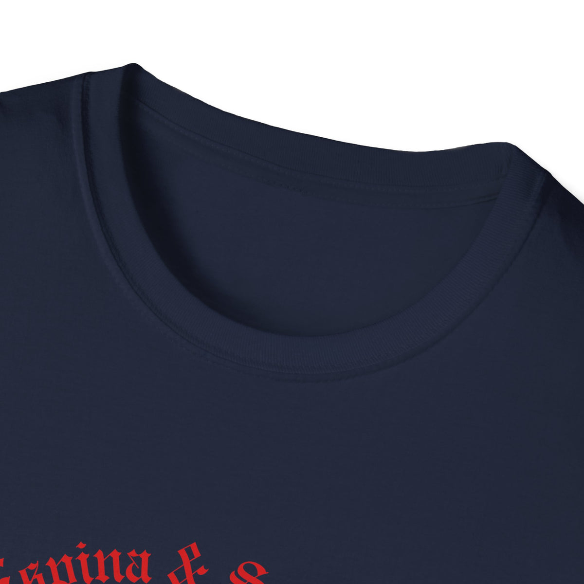 Espina & Sangre Classic T-Shirt