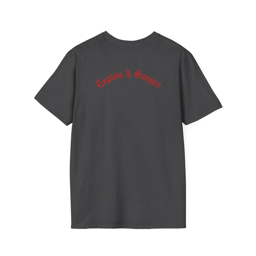 Espina & Sangre Classic T-Shirt
