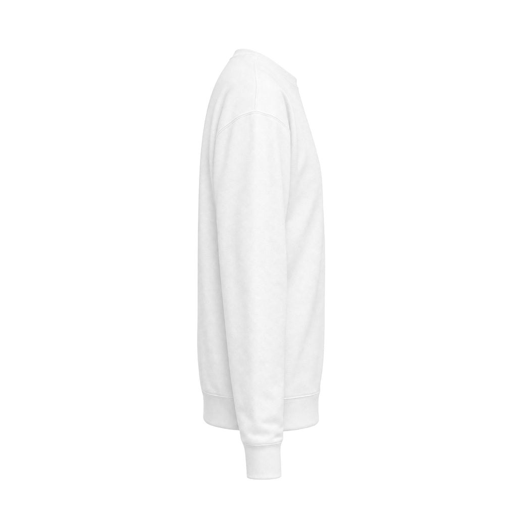Espina & Sangre Snake Graphic Crewneck Sweatshirt