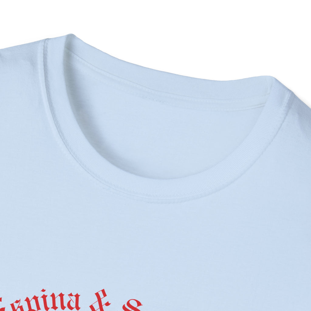 Espina & Sangre Classic T-Shirt