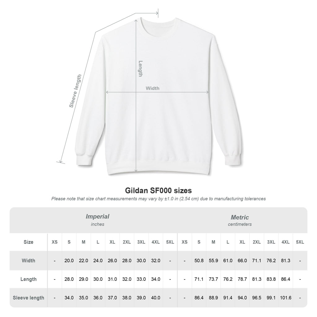 Espina & Sangre Snake Graphic Crewneck Sweatshirt