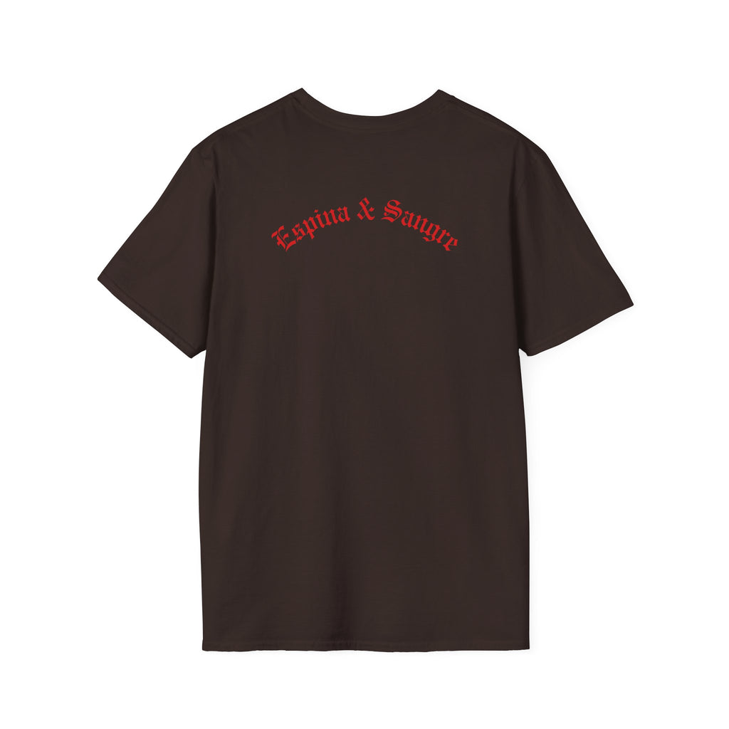 Espina & Sangre Classic T-Shirt