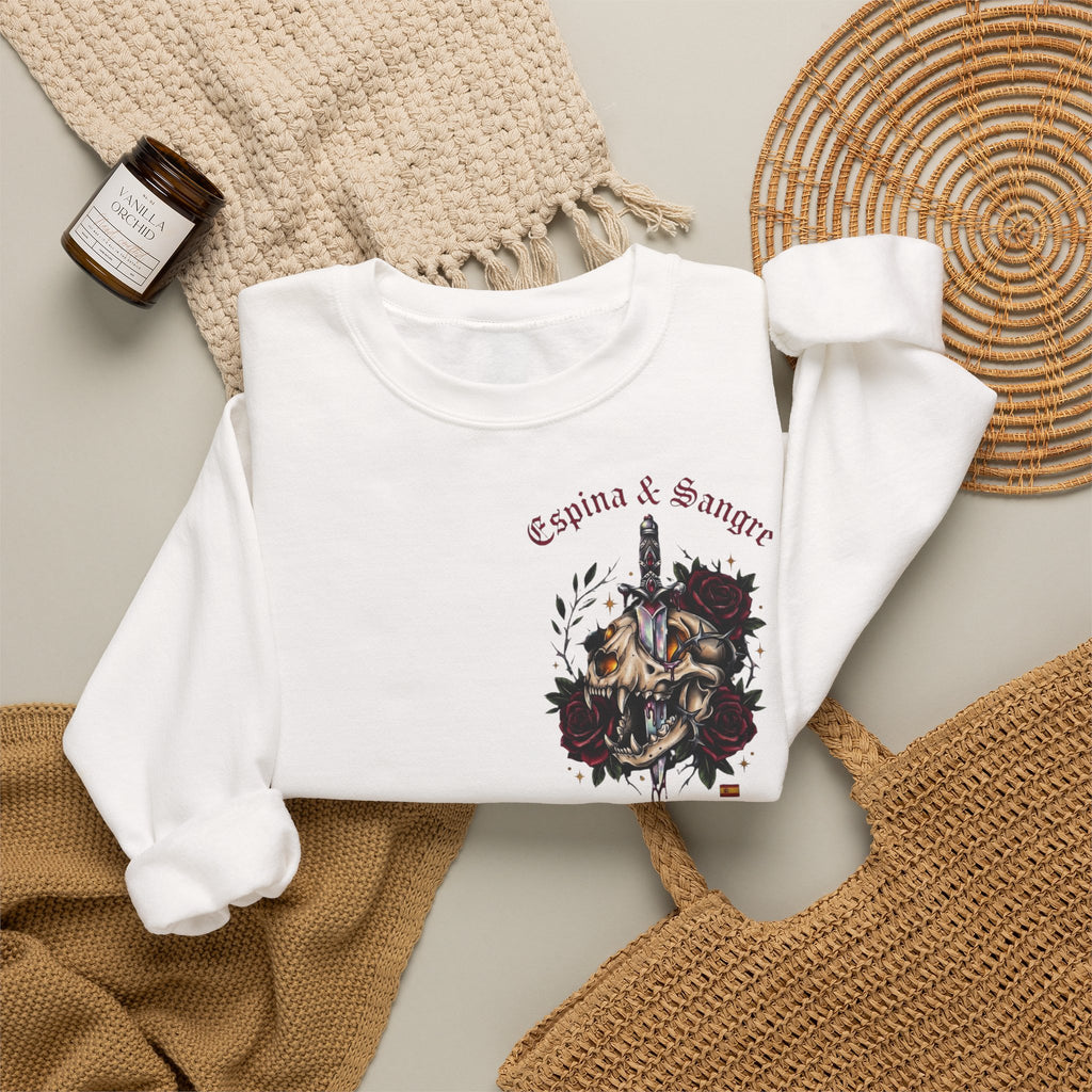 Espina & Sangre Classic Sweatshirt