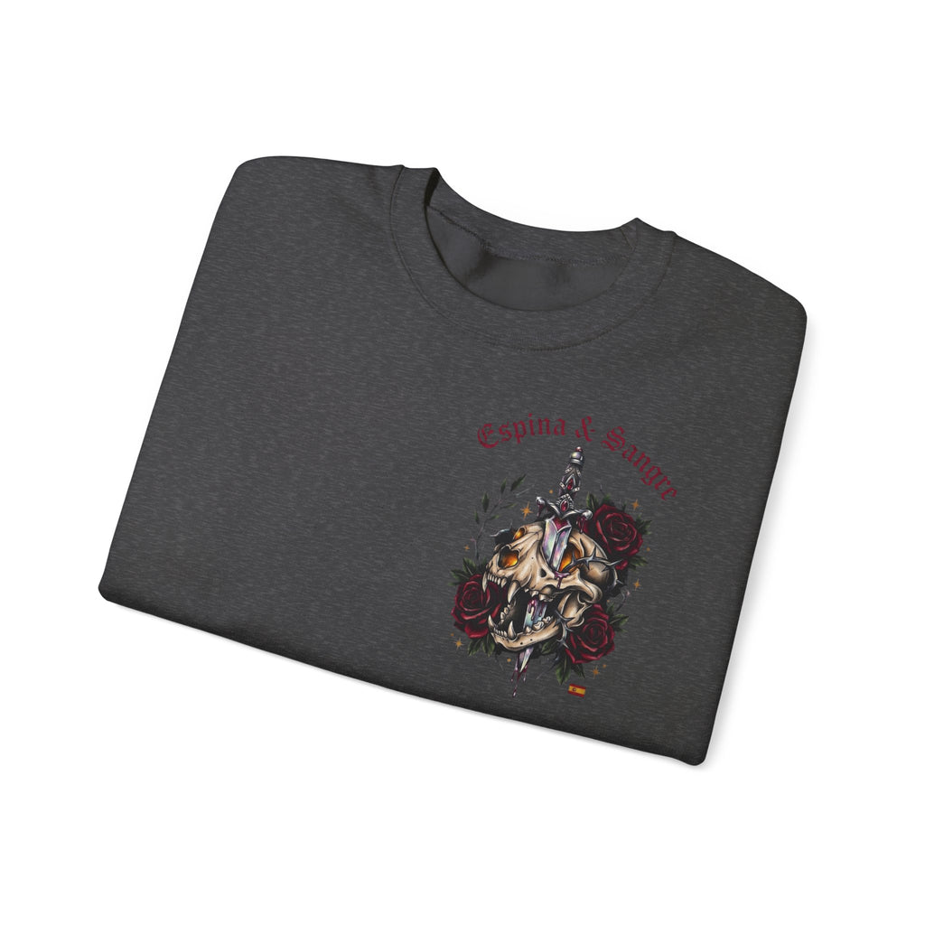 Espina & Sangre Classic Sweatshirt