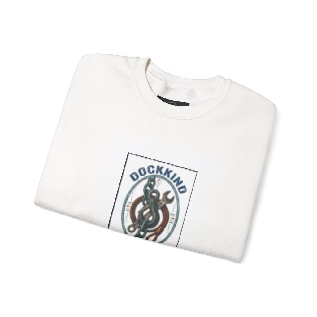 Dockkind Crewneck Sweatshirt