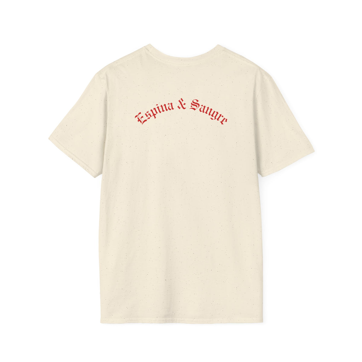 Espina & Sangre Classic T-Shirt