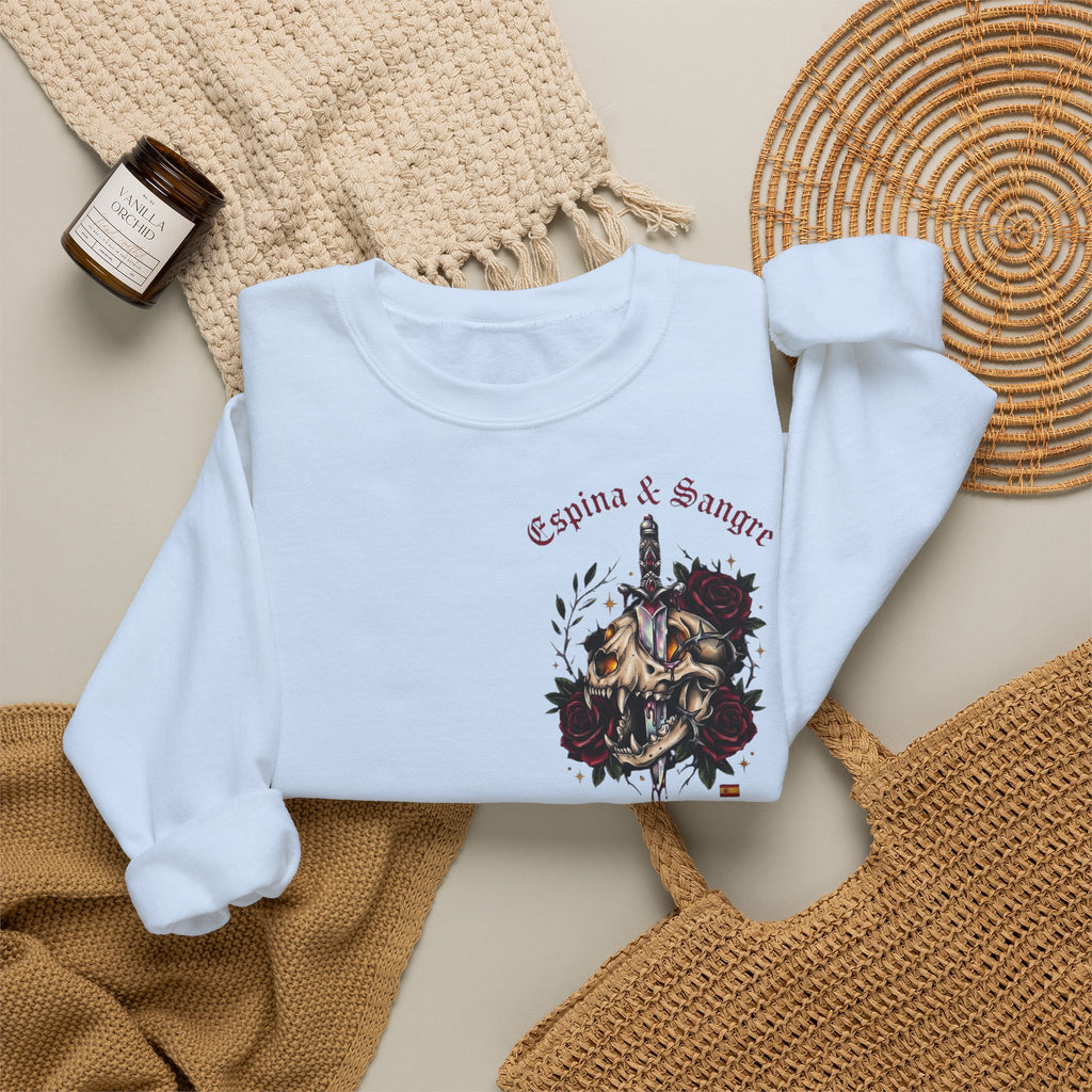 Espina & Sangre Classic Sweatshirt