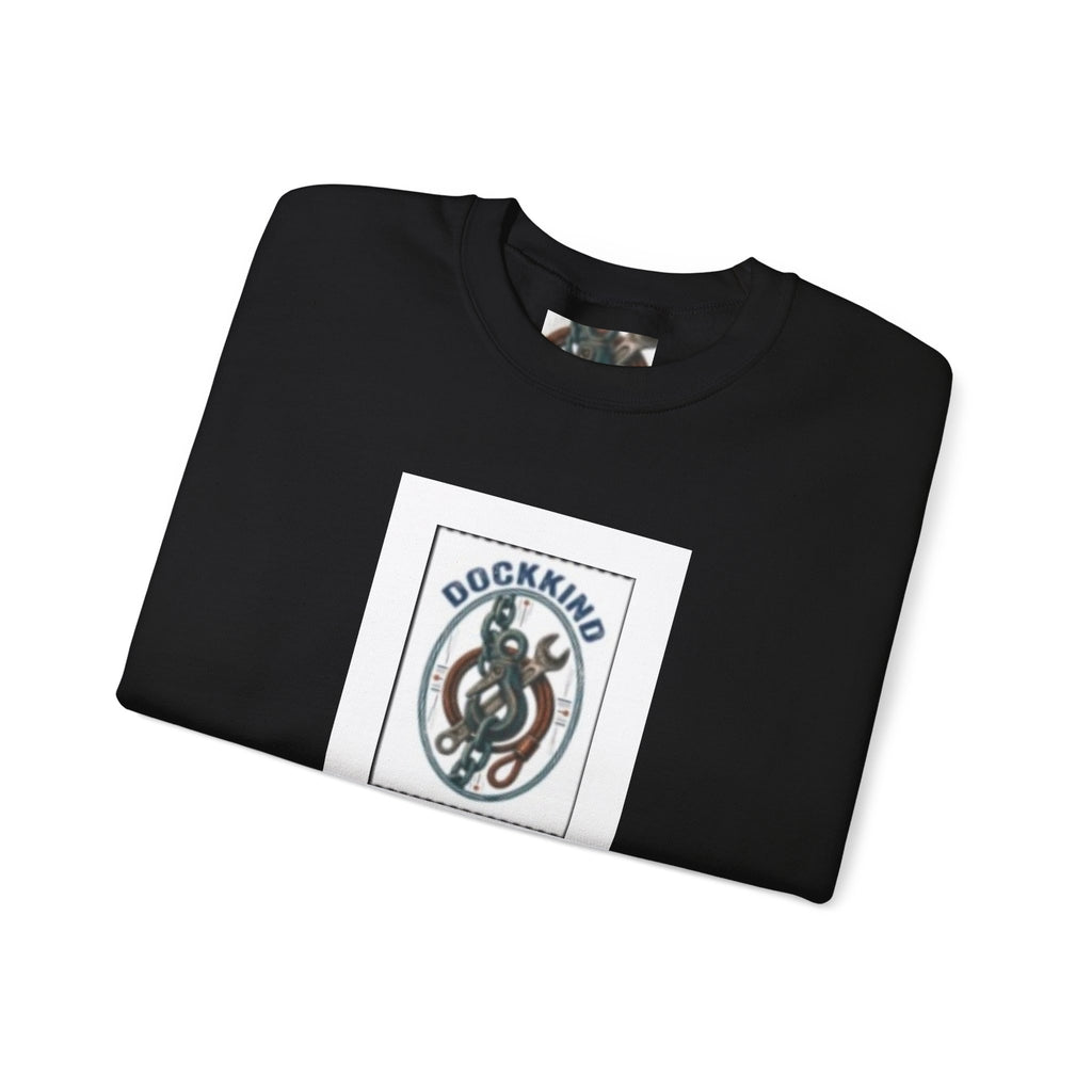 Dockkind Crewneck Sweatshirt
