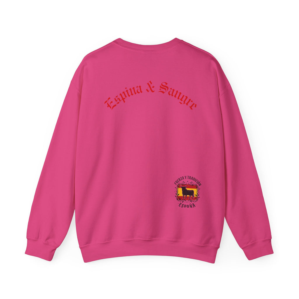Espina & Sangre Classic Sweatshirt