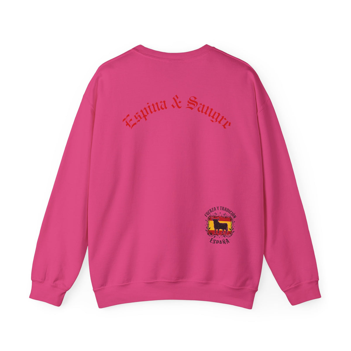 Espina & Sangre Classic Sweatshirt