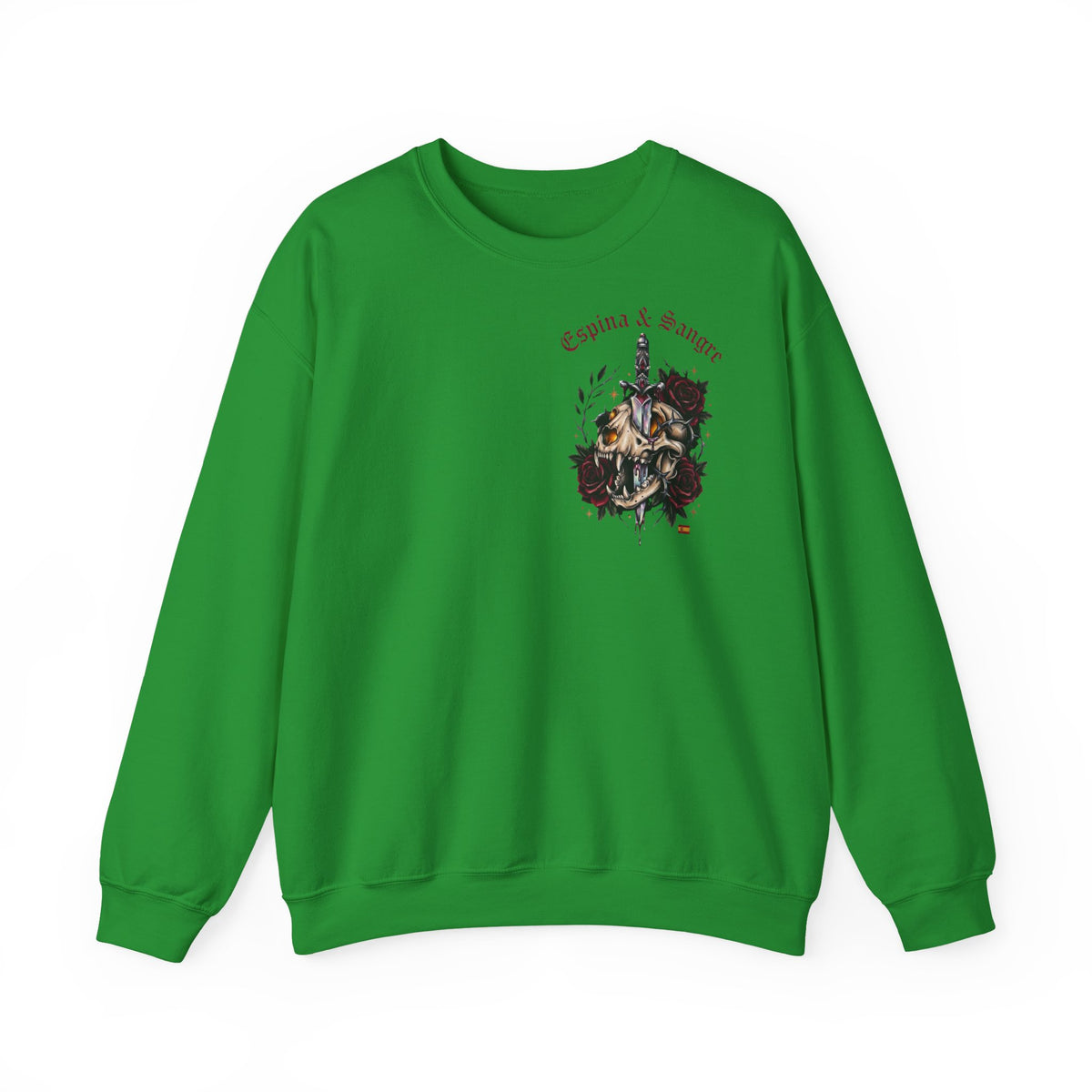 Espina & Sangre Classic Sweatshirt