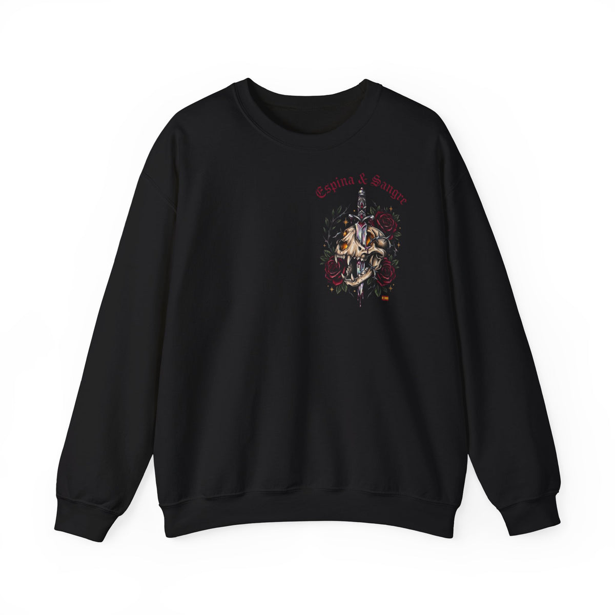 Espina & Sangre Classic Sweatshirt