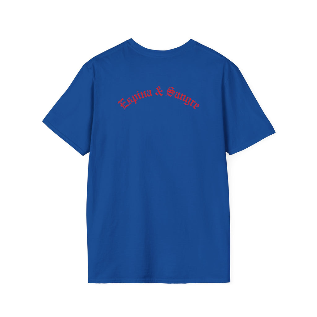 Espina & Sangre Classic T-Shirt