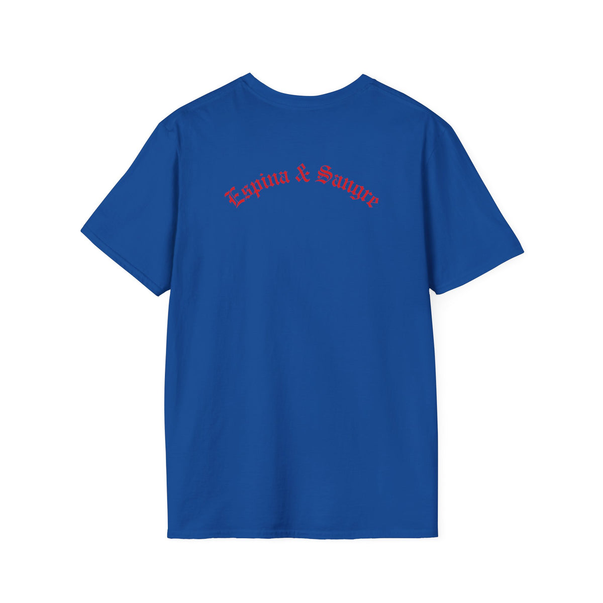 Espina & Sangre Classic T-Shirt