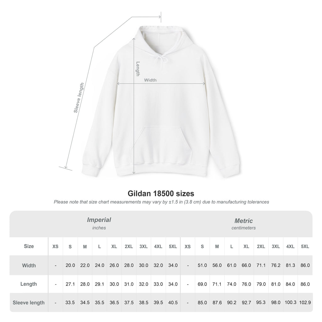 Espina & Sangre Gothic Snake Hoodie
