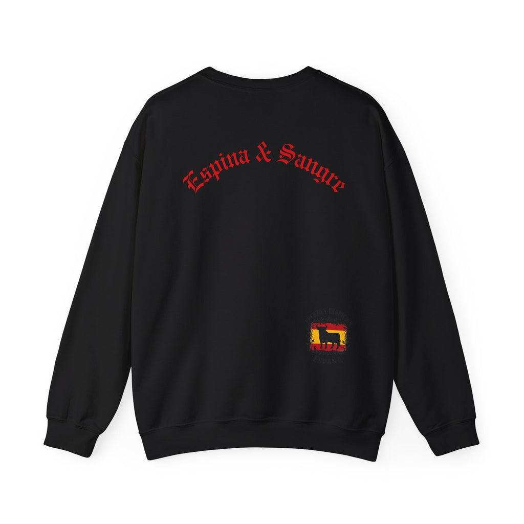 Espina & Sangre Classic Sweatshirt