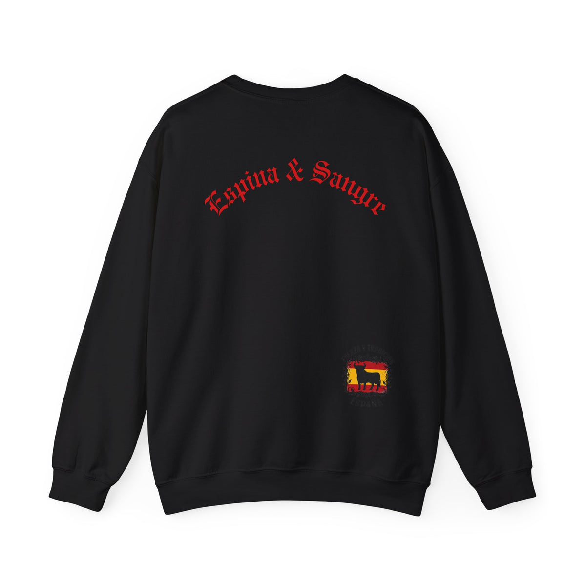 Espina & Sangre Classic Sweatshirt