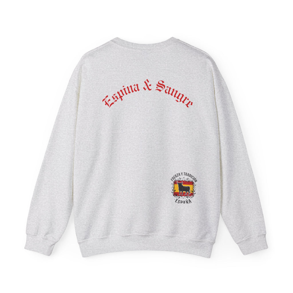 Espina & Sangre Classic Sweatshirt