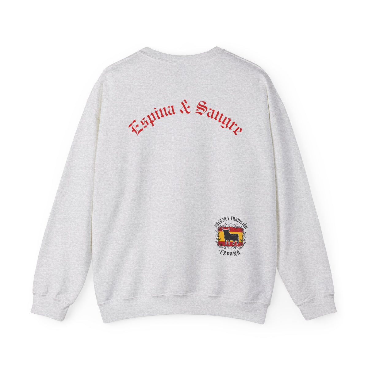 Espina & Sangre Classic Sweatshirt