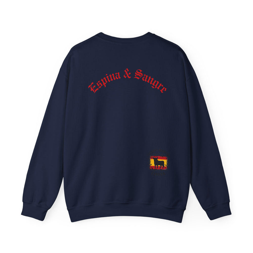 Espina & Sangre Classic Sweatshirt